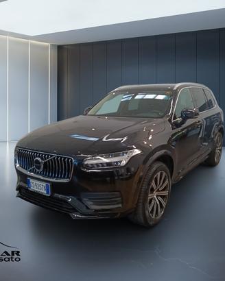 VOLVO XC90 II 2015 - XC90 2.0 b5 Core awd 7p.ti au