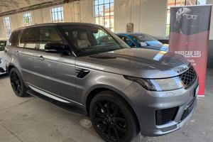 Land Rover Range Sport 3.0D l6 300 CV HSE Dynamic 