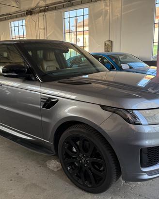 Land Rover Range Sport 3.0D l6 300 CV HSE Dynamic 