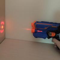 Nerf N-Strike Elite