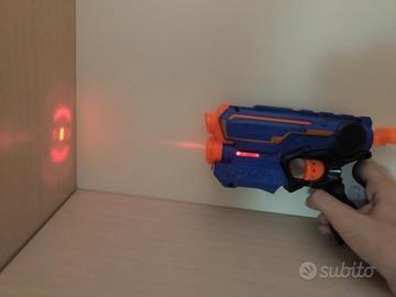 Nerf N-Strike Elite