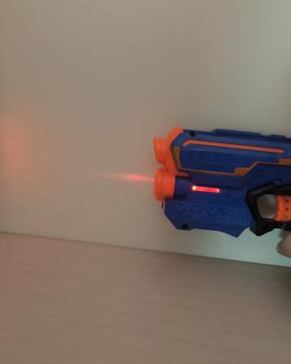 Nerf N-Strike Elite