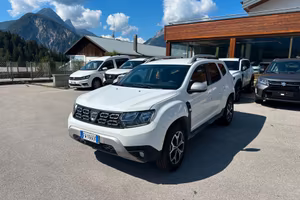 Dacia Duster 1.5 Blue dCi 8V 115 CV 4x4 Prestige