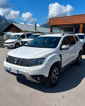 Dacia Duster 1.5 Blue dCi 8V 115 CV 4x4 Prestige