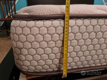 Materasso matrimoniale