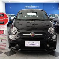 Abarth 595 1.4 T-JET 165 CV 595 TURISMO