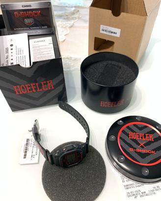 Orologio Casio G-Shock dw-5600kh-1erPOWELL PERALTA