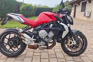 MV Agusta Brutale 675