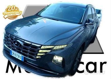HYUNDAI Tucson Tucson III 1.6 crdi 48V Xline 2wd