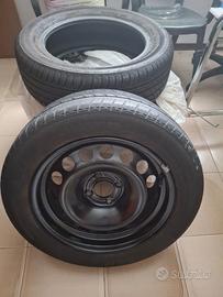 Gomme Bridgestone 195/60 R16