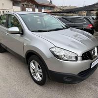 NISSAN Qashqai 1.5 dCi DPF 145000 km