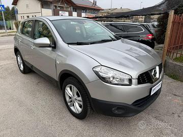 NISSAN Qashqai 1.5 dCi DPF 145000 km