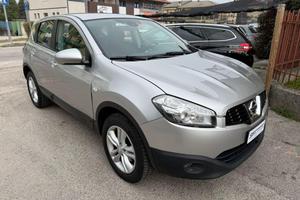 NISSAN Qashqai 1.5 dCi DPF 145000 km