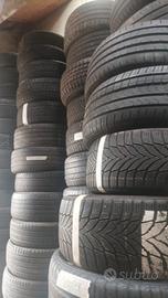 Stock di Pneumatici Usati di Varie Misure - Ottime