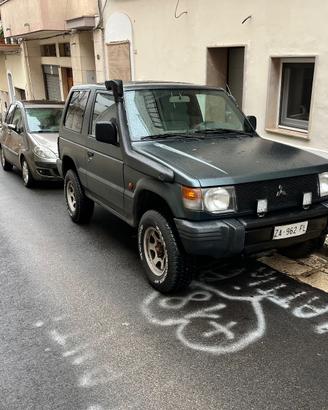 Pajero