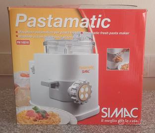 Simac Pastamatic PM 1400 N1