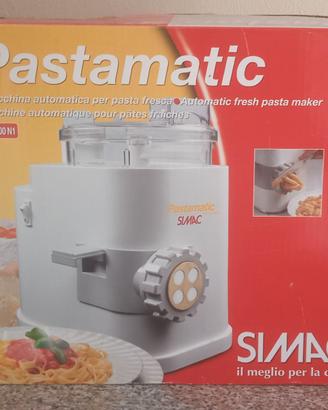 Simac Pastamatic PM 1400 N1