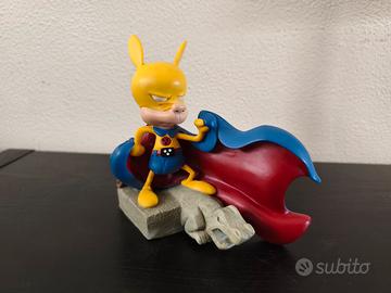 Ratman infinite statue 
