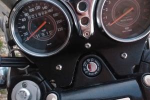 Moto Guzzi California Vintage 90 anniversario