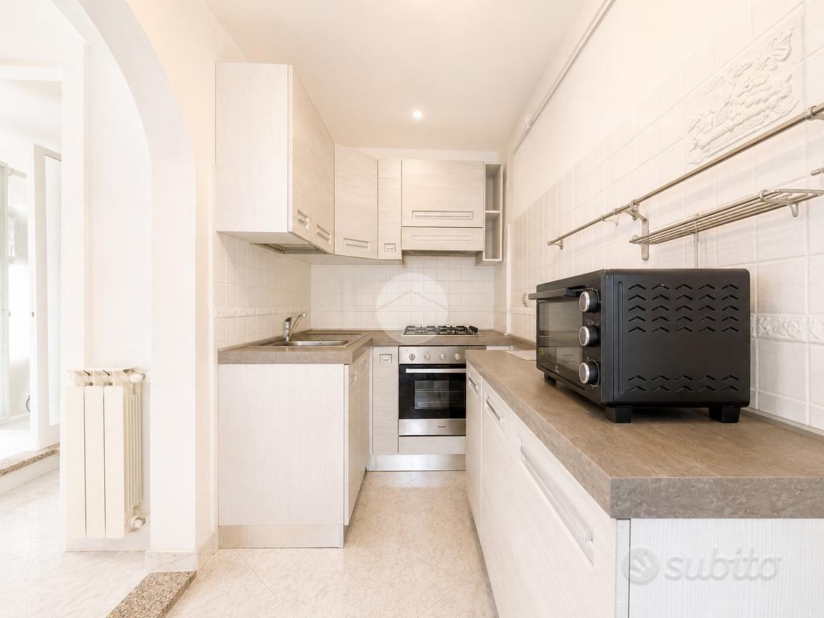 Appartamento – Roma, Torre Angela, Municipio Roma VI - Vista 3