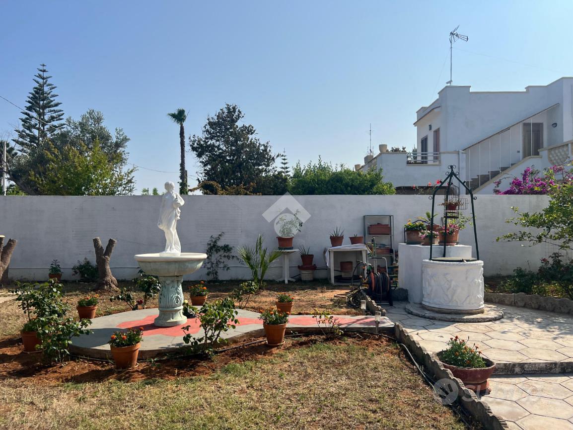 Casa – Torchiarolo, Lido Presepe - Vista 4