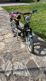 Piaggio si eletronic trattabile