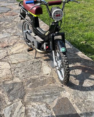 Piaggio si eletronic trattabile