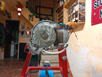 motore vespa vnb/vbb