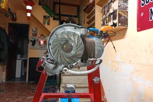 motore vespa vnb/vbb