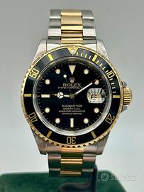 Rolex Submariner