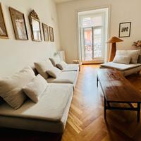 Divano IKEA SÖDERHAMN 2+1 posti – 400€