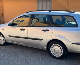 FORD Focus 1ª serie - 2003