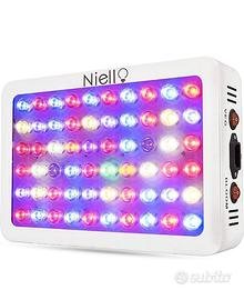 Niello 300w lampada per coltivazione