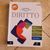libro di diritto