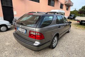 Saab 9-5 2.2 TiD S.W. LEGGERE DESCRIZIONE