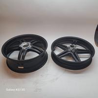 Cerchi in Carbonio per  Panigale 1199-1299-v4 2018