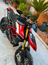 Ducati hypermotard 950sp