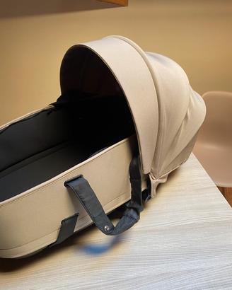 Navicella Bumperider