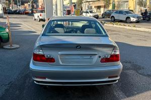 Bmw 318 coupe swap 2.5