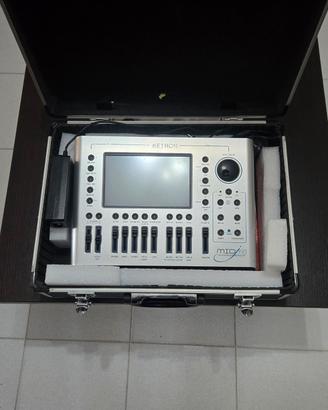 midi dj pro Ketron