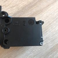 Audi A4 B7 regolatore velocita cruise control