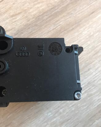 Audi A4 B7 regolatore velocita cruise control