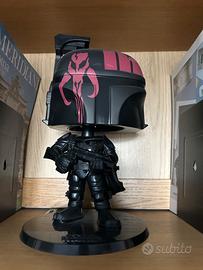 Funko pop 25cm boba fett