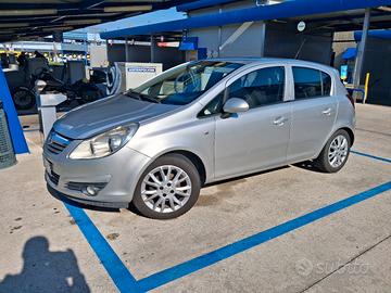 opel corsa 1.2 