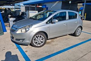 opel corsa 1.2 