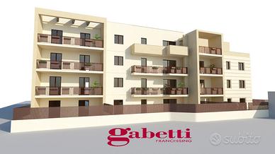 Bagheria costruendo Residence varie quadrature