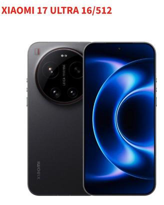 Xiaomi 17 Ultra 16/512 GB  MARZO 2026
