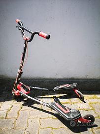 Monopattino Flikker