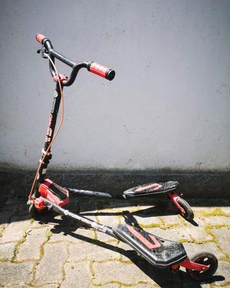 Monopattino Flikker