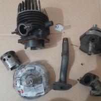 Ricambi e kit Vespa 50 PKS, PKXL, Rush, N